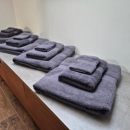 Toelgyes Apartmanhaz Szeged Ngoại thất bức ảnh
