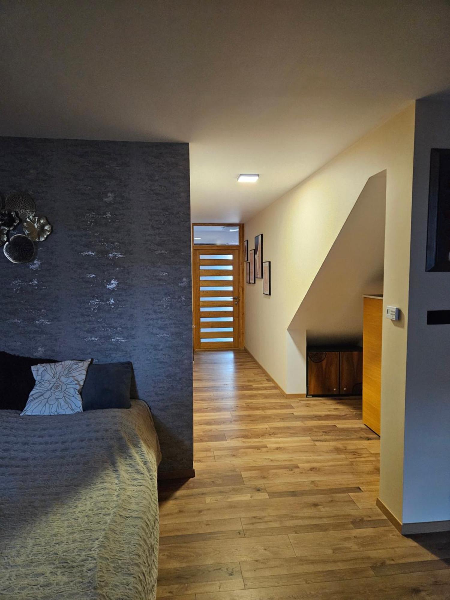 Toelgyes Apartmanhaz Szeged Ngoại thất bức ảnh