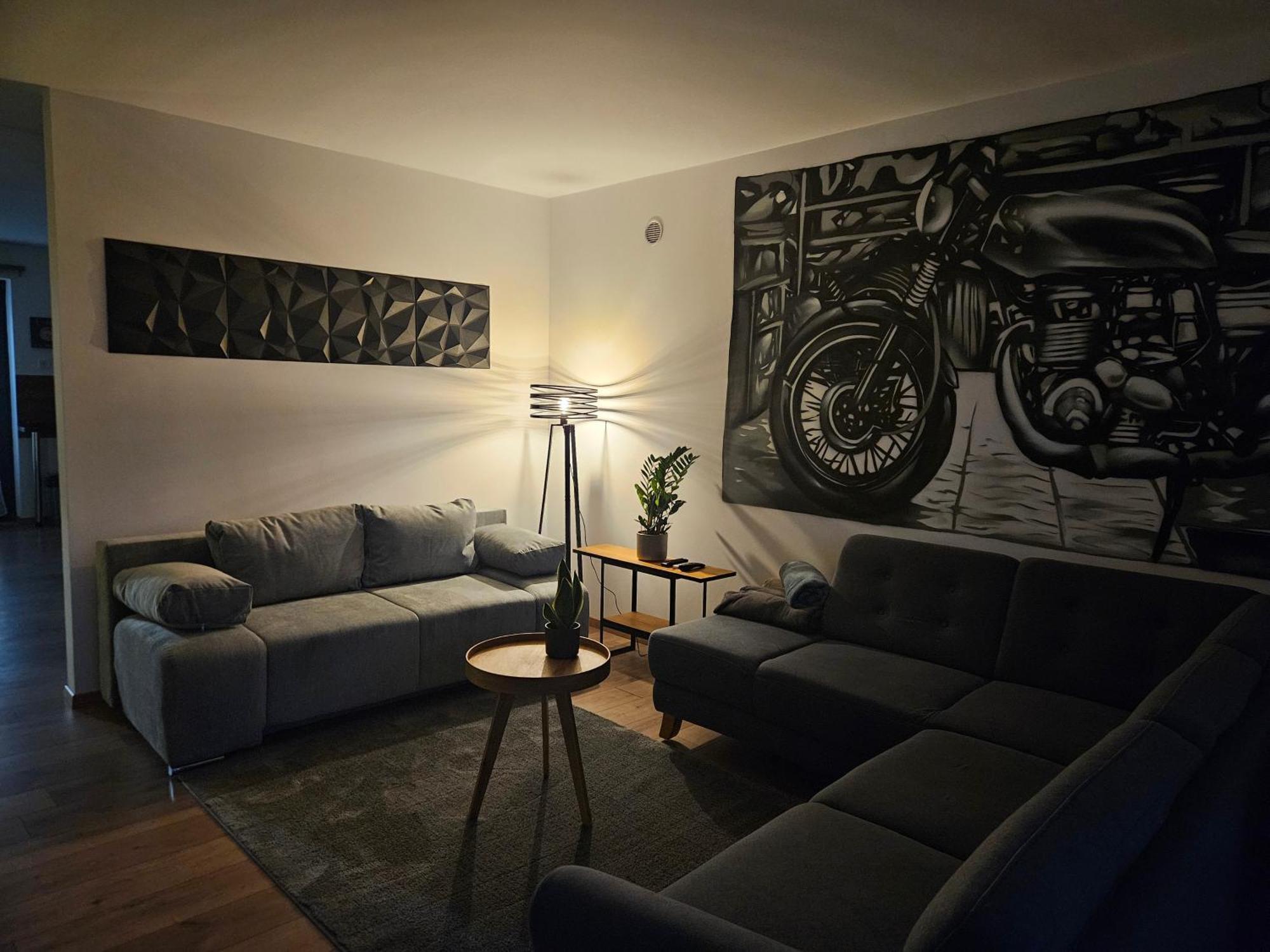 Toelgyes Apartmanhaz Szeged Ngoại thất bức ảnh