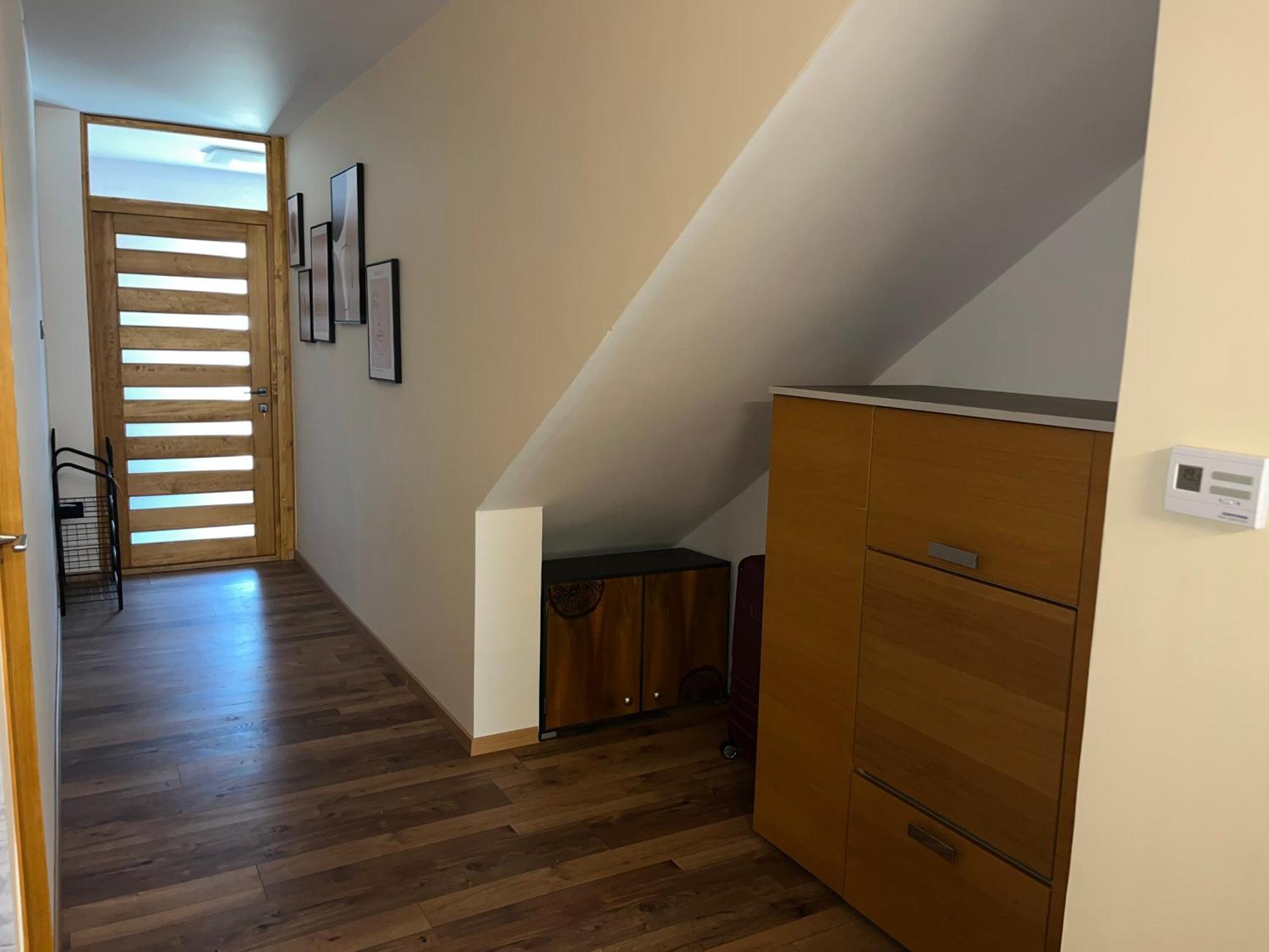Toelgyes Apartmanhaz Szeged Ngoại thất bức ảnh
