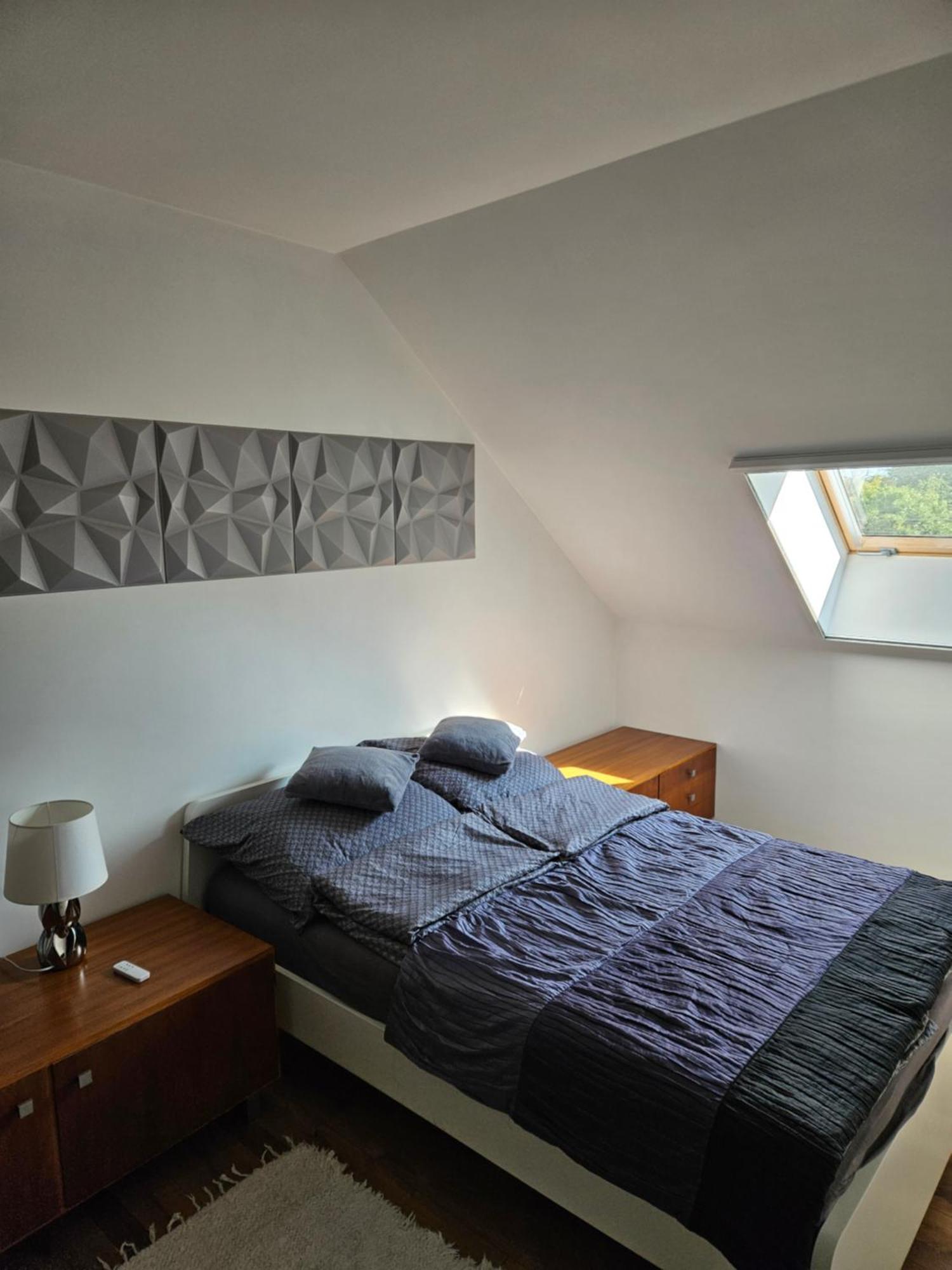 Toelgyes Apartmanhaz Szeged Ngoại thất bức ảnh